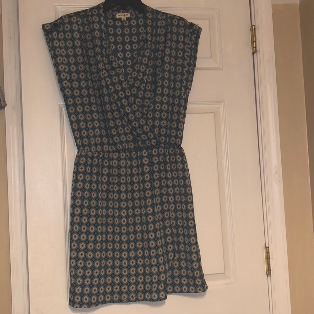 Mason Jules dress size M